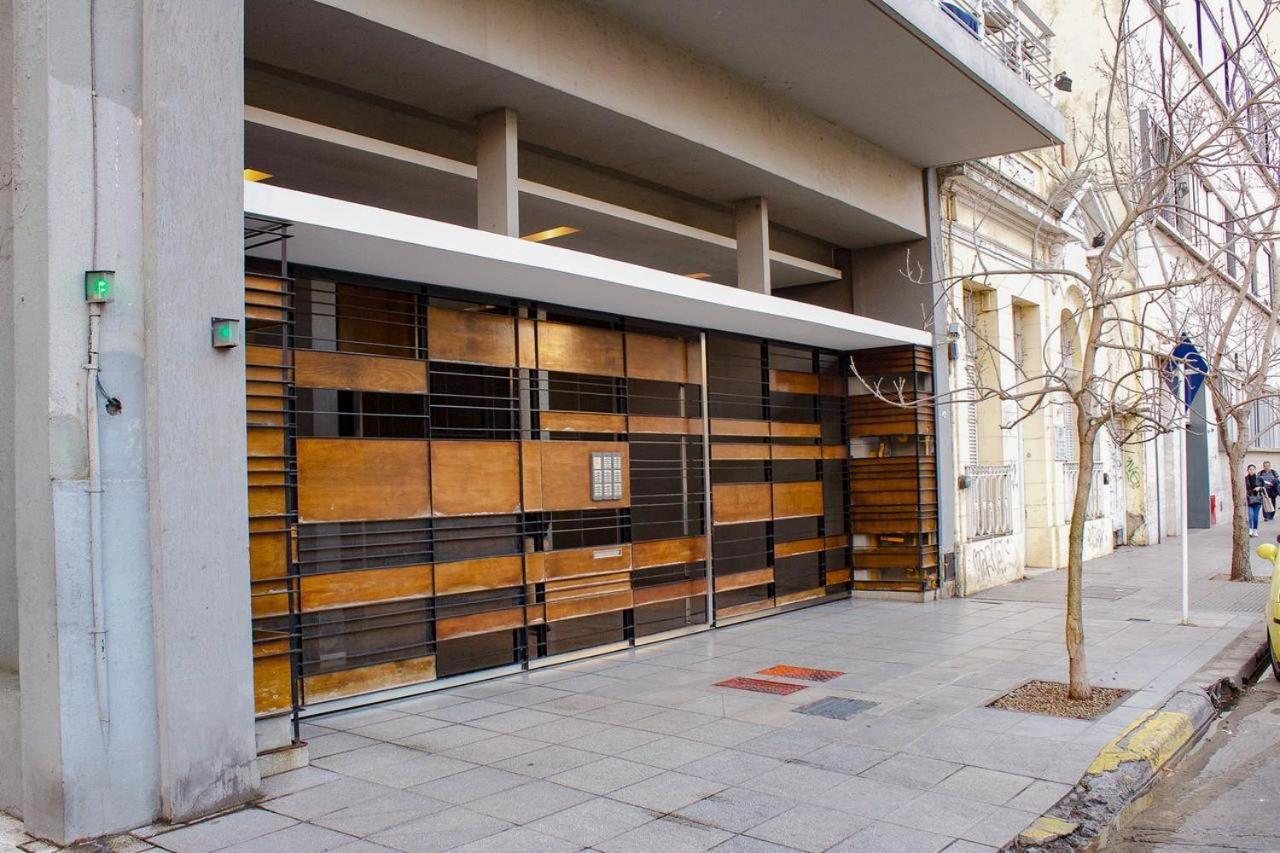 Dorrego Aparthotel 4*