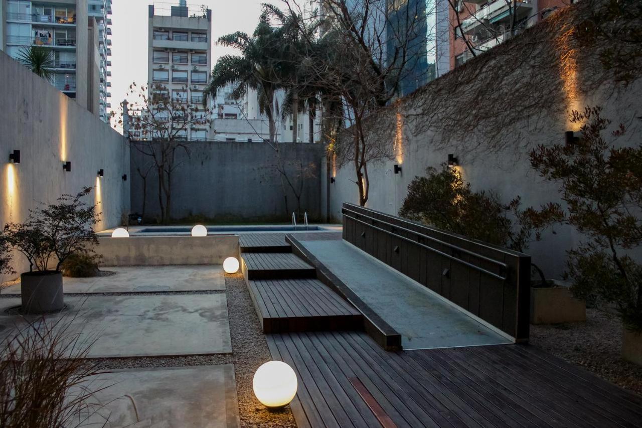 Dorrego Aparthotel