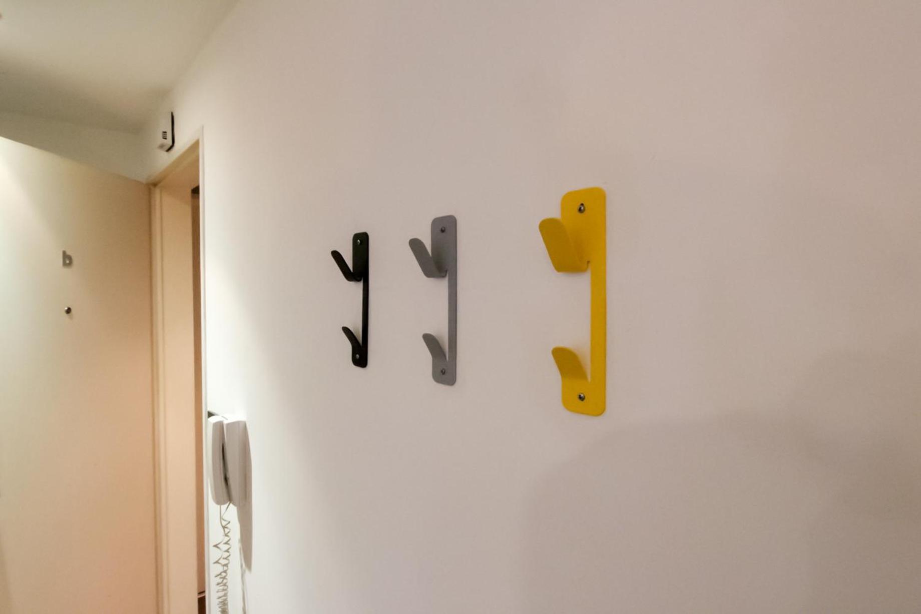 Aparthotel Dorrego 4*